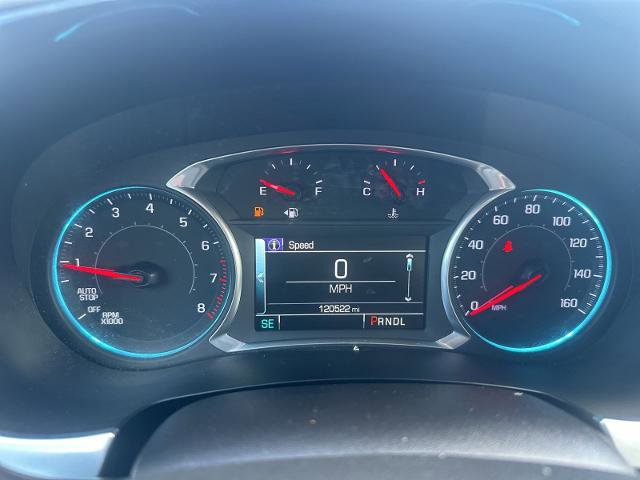 Used 2018 Chevrolet Traverse LT AWD/4WD image 6