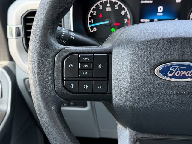 Certified 2021 Ford F150 XLT AWD/4WD image 19