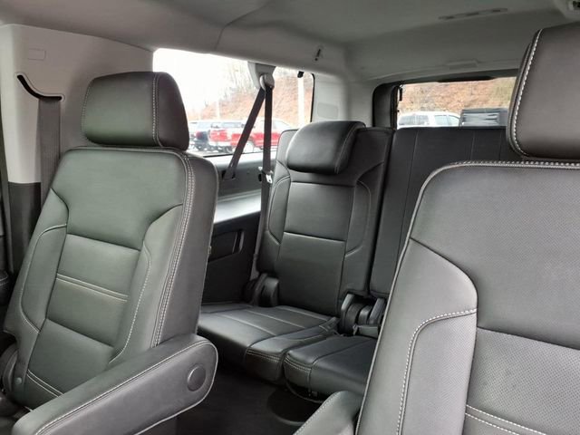 Used 2020 GMC Yukon XL Denali w/ Open Road Package image 19