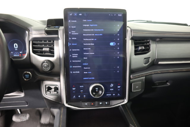 Certified 2023 Ford Expedition Platinum AWD/4WD image 58
