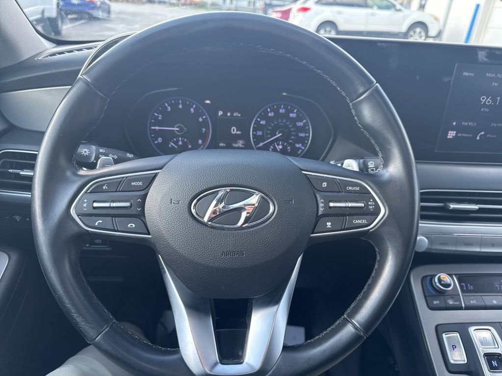 Used 2022 Hyundai Palisade SEL image 20
