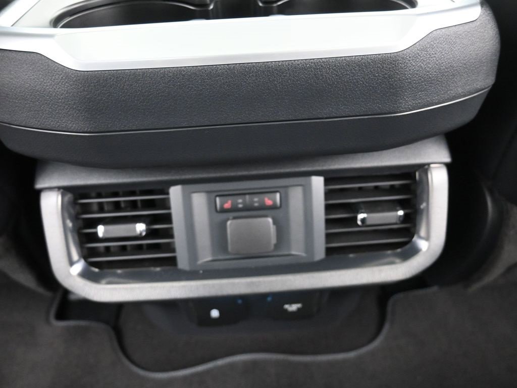 Certified 2025 Ford F150 Platinum w/ Equipment Group 702A High image 29