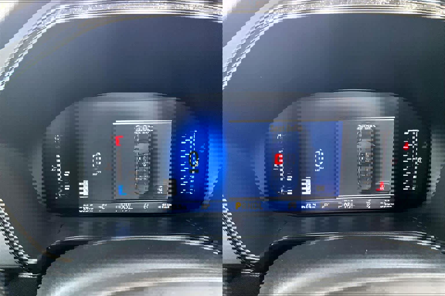 Certified 2024 Ford Escape ST-Line w/ Tech Pack #1 image 26