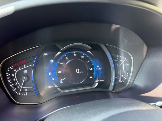 Used 2019 Hyundai Santa Fe SEL AWD/4WD image 27