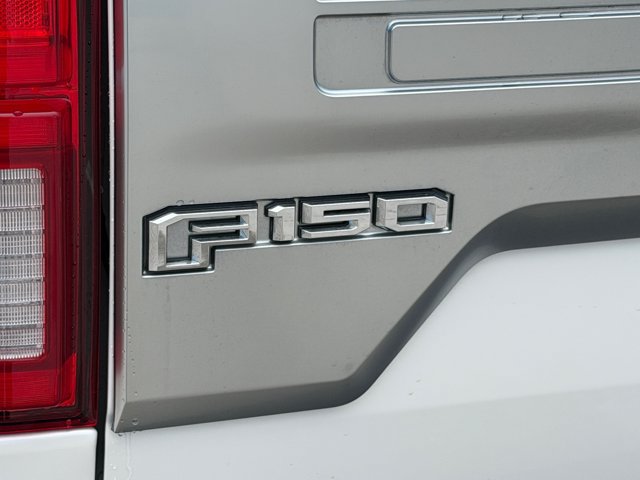 Certified 2019 Ford F150 King Ranch w/ Equipment Group 601A Luxury AWD/4WD image 17