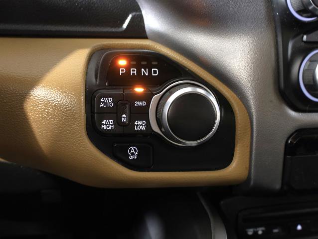 Used 2019 RAM 1500 Big Horn image 15