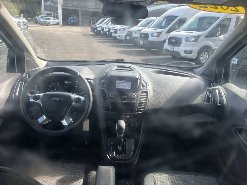 Certified 2022 Ford Transit Connect XL FWD image 9