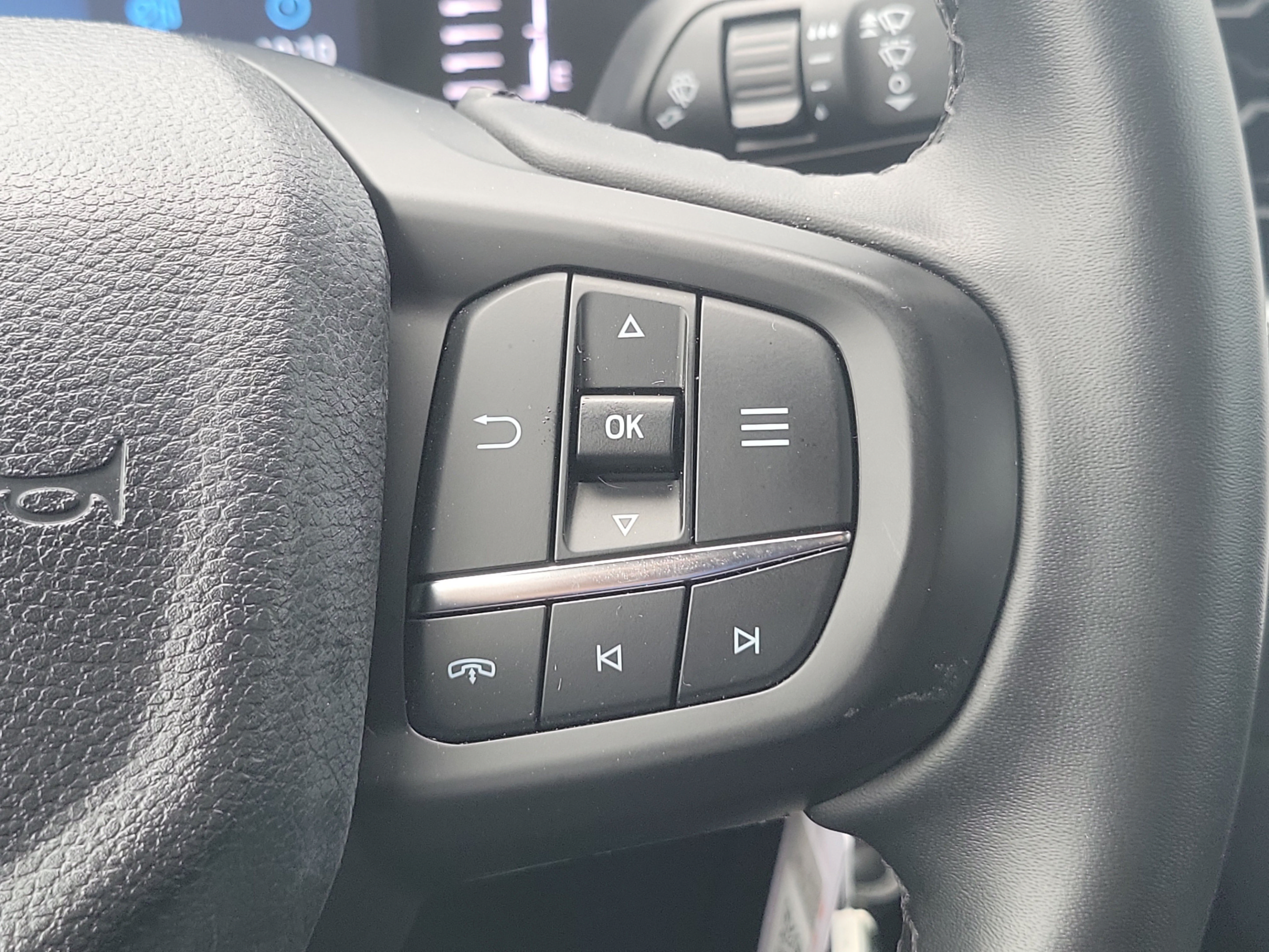 Certified 2024 Ford Ranger XLT AWD/4WD image 21