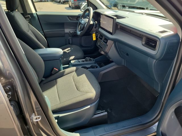 Certified 2025 Ford Maverick XL FWD image 15