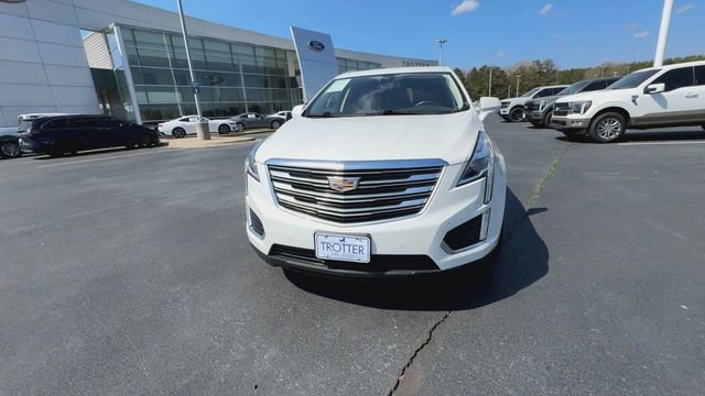 Used 2018 Cadillac XT5 Premium Luxury image 10