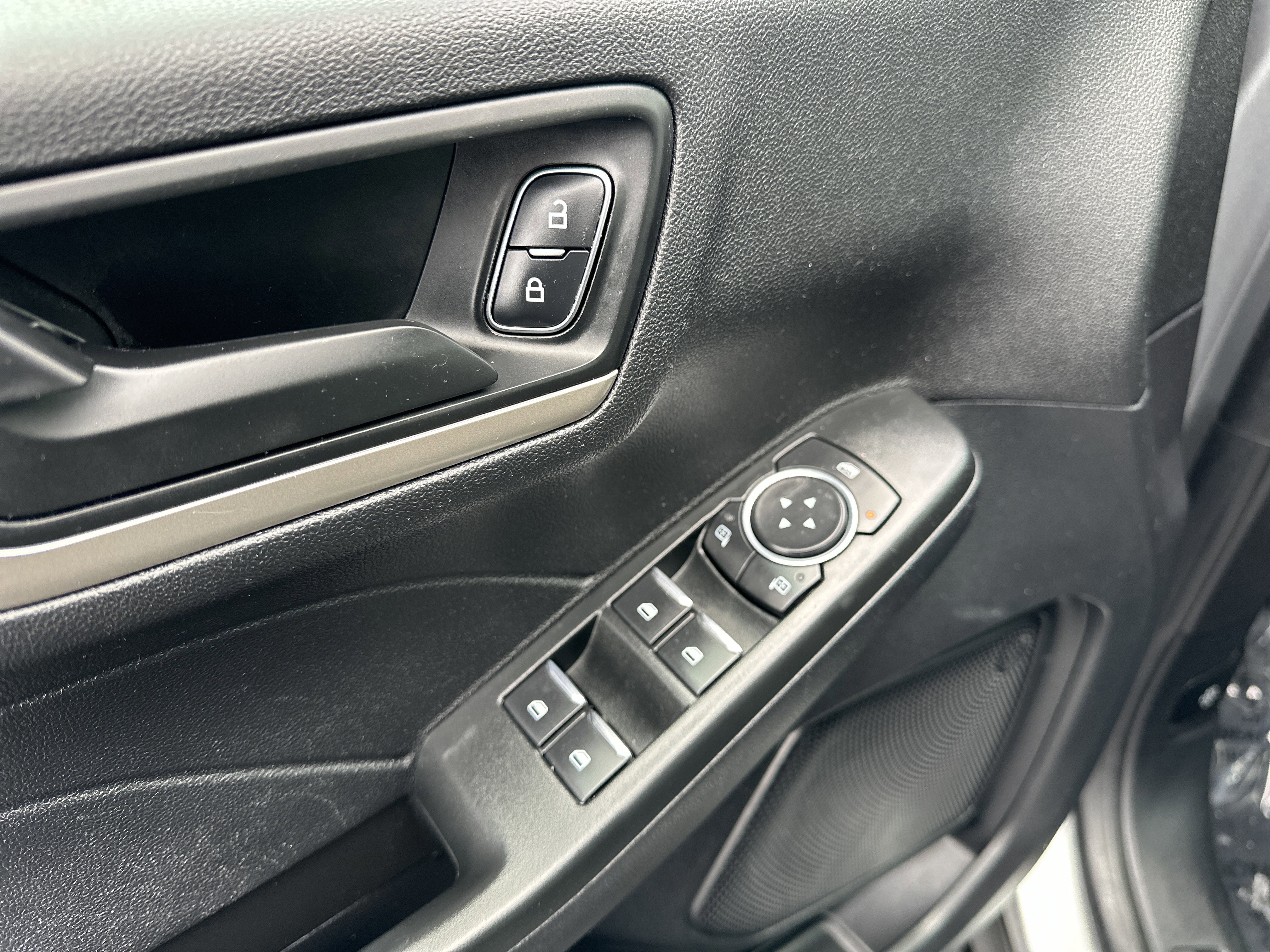 Certified 2022 Ford Escape SE w/ Convenience Package image 15