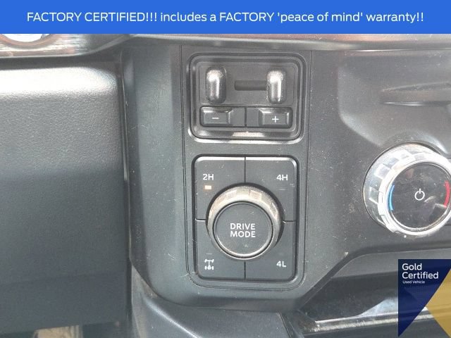 Certified 2024 Ford F350 Lariat w/ Lariat Ultimate Package AWD/4WD image 42