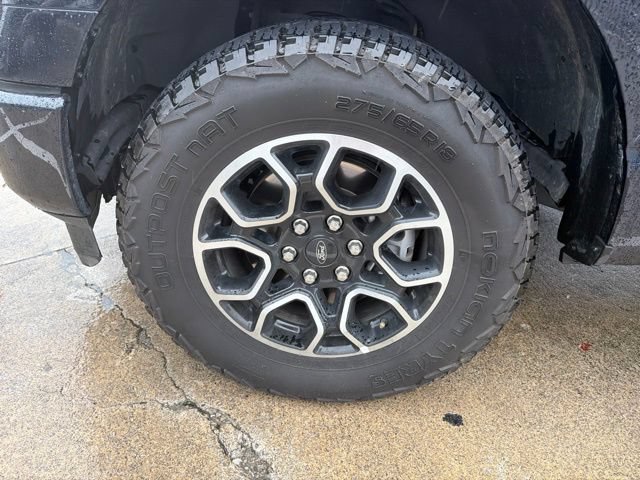 Certified 2023 Ford F150 XL w/ STX Appearance Package AWD/4WD image 13