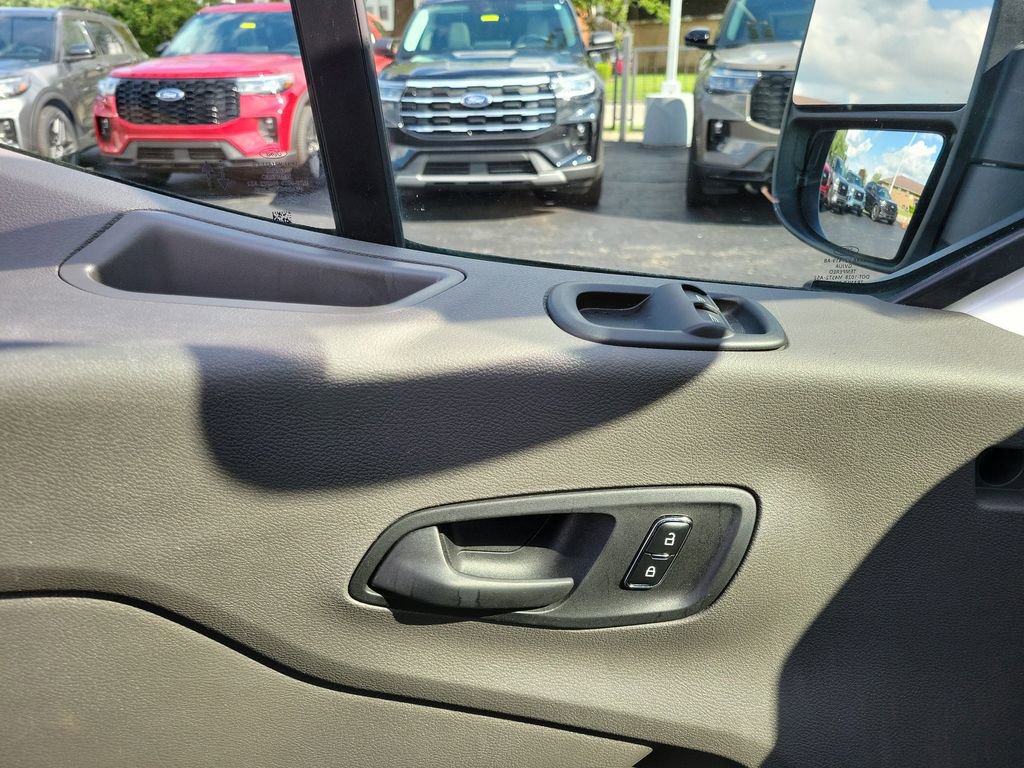 Certified 2023 Ford Transit 350 XLT RWD image 18