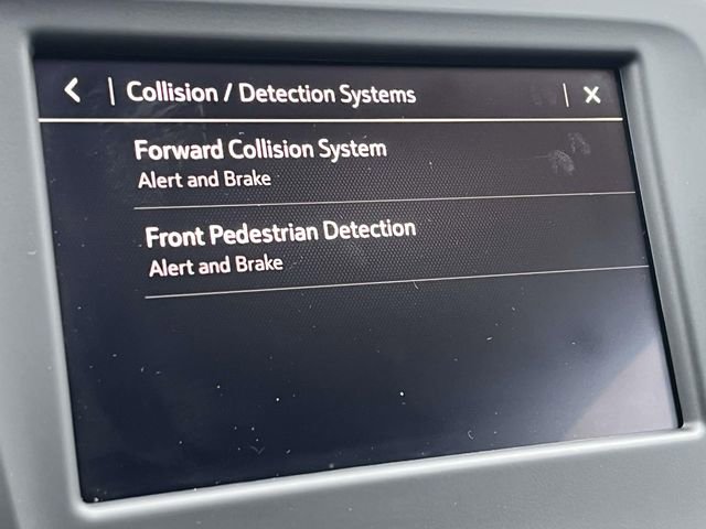 Used 2023 Chevrolet Equinox LS w/ LS Convenience Package image 26