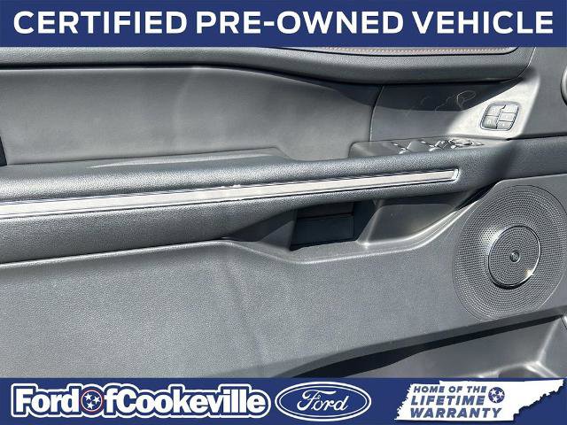 Certified 2024 Ford Expedition Timberline AWD/4WD image 29