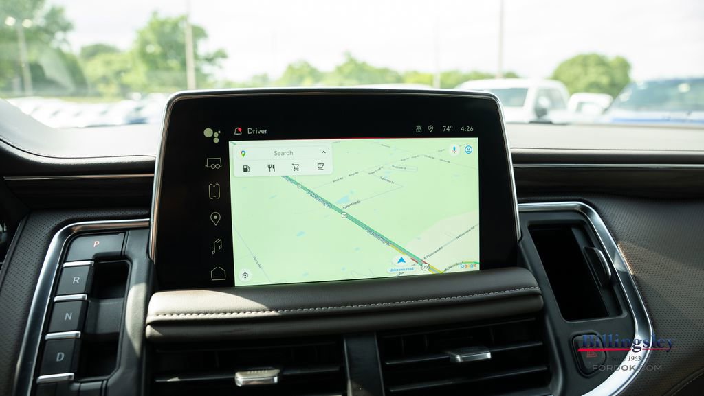 Used 2023 GMC Yukon XL SLT AWD/4WD image 13