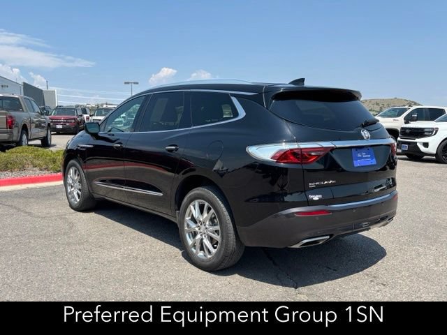 Used 2022 Buick Enclave Premium w/ Experience Buick Package AWD/4WD image 3