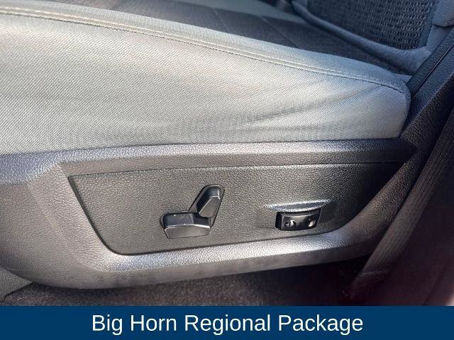 Used 2018 RAM 1500 Big Horn AWD/4WD image 15