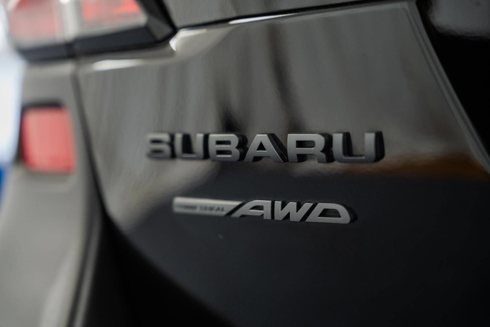 Used 2025 Subaru Outback Wilderness AWD/4WD image 11
