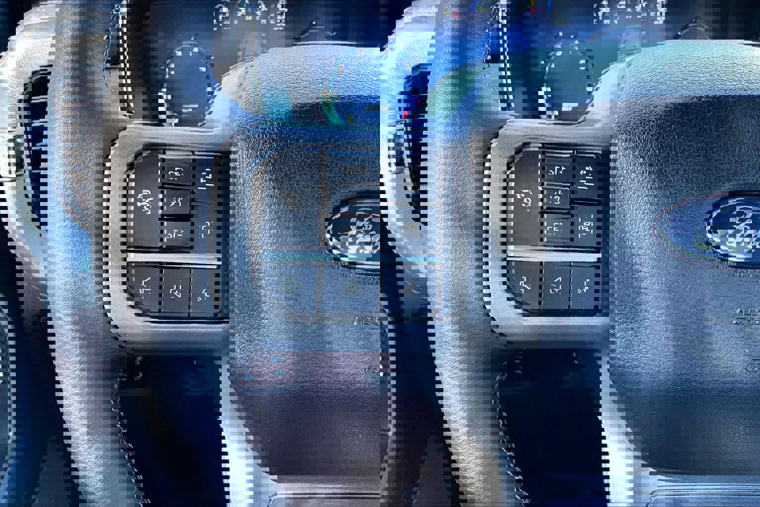 Certified 2025 Ford F150 Lariat w/ Equipment Group 501A Mid image 24