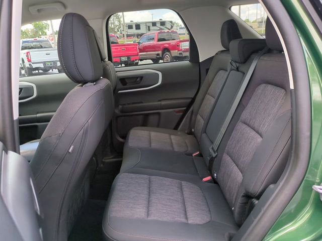 Certified 2023 Ford Bronco Sport Big Bend image 15
