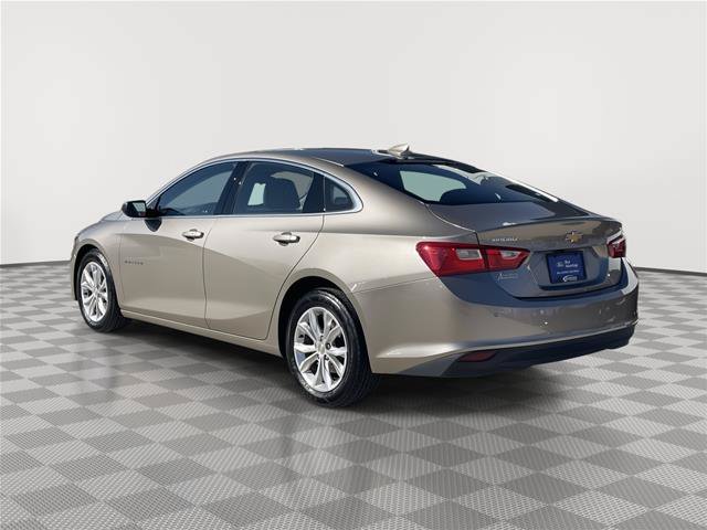 Used 2024 Chevrolet Malibu LT FWD image 9