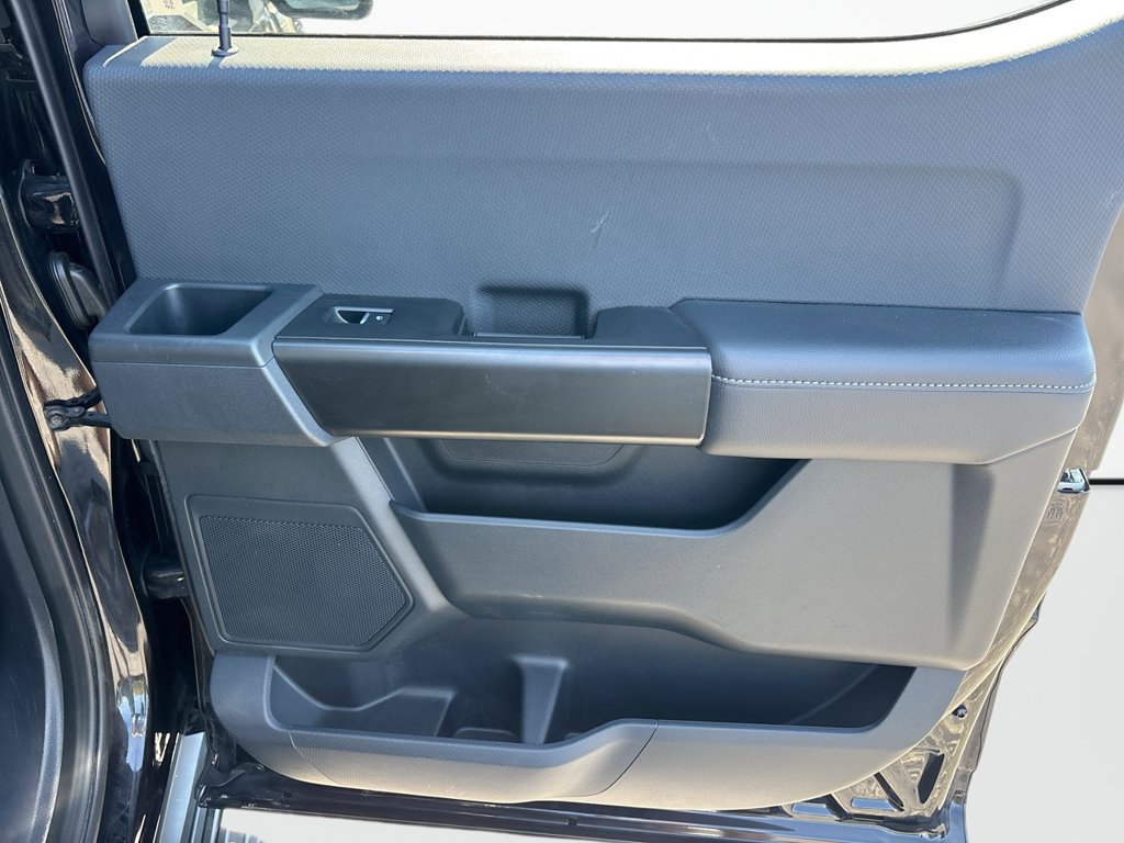 Certified 2025 Ford F150 STX AWD/4WD image 18