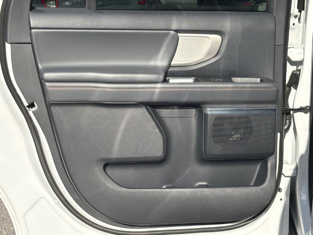 Certified 2025 Ford Expedition Max Active RWD image 24