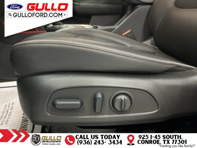 Used 2023 Chevrolet TrailBlazer RS w/ Convenience Package FWD image 21