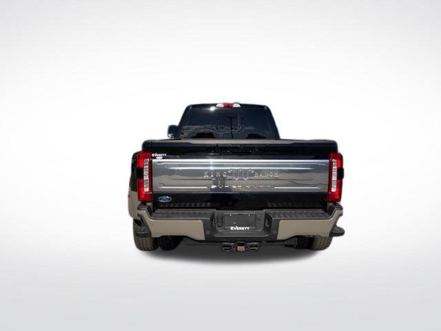 Certified 2026 Ford F350 King Ranch AWD/4WD image 8