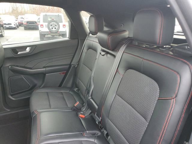 Certified 2023 Ford Escape ST-Line w/ Tech Pack #1 image 27