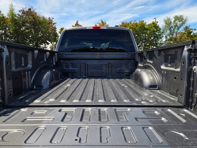 Certified 2024 Ford F150 STX AWD/4WD image 27