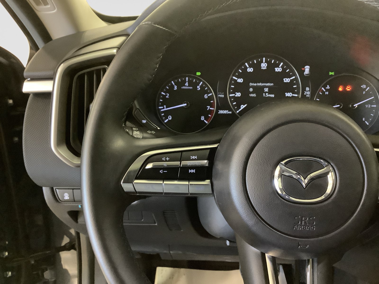 Used 2025 MAZDA CX-50 AWD 2.5 S w/ Weather Package image 20