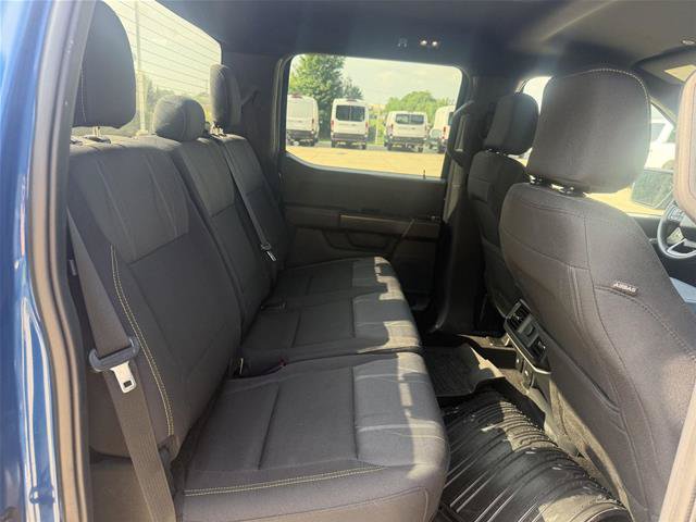 Certified 2024 Ford F150 STX w/ Mobile Office Package AWD/4WD image 26