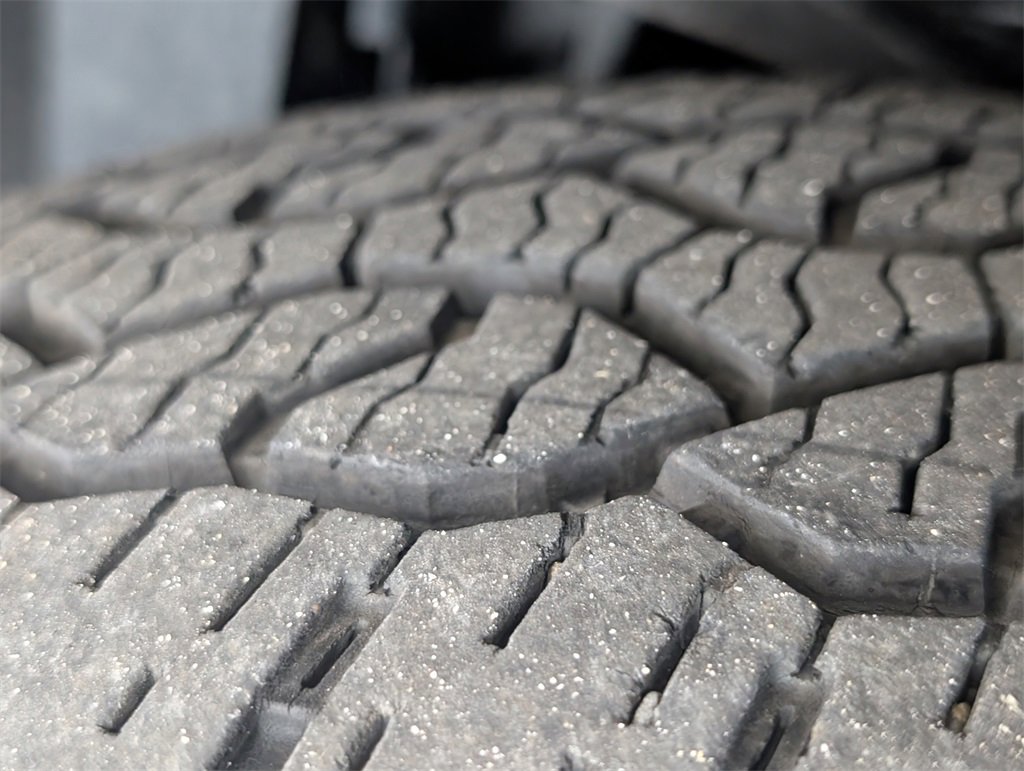 Certified 2024 Ford F150 XLT w/ Mobile Office Package image 43