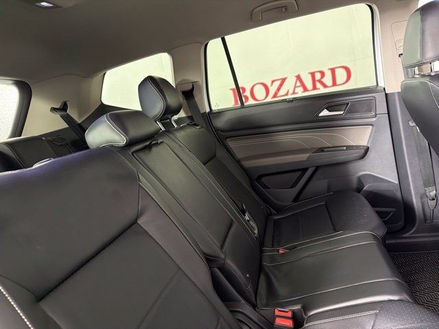 Used 2022 Volkswagen Atlas SE FWD image 37