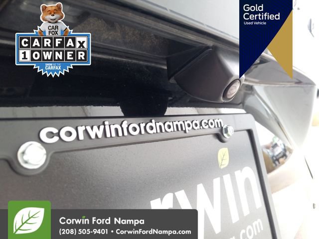 Certified 2025 Ford Escape Active image 32
