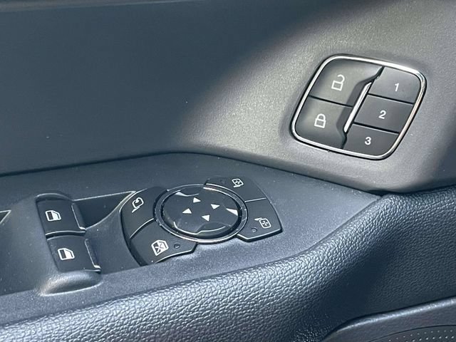 Certified 2022 Ford Expedition Max Limited RWD image 11