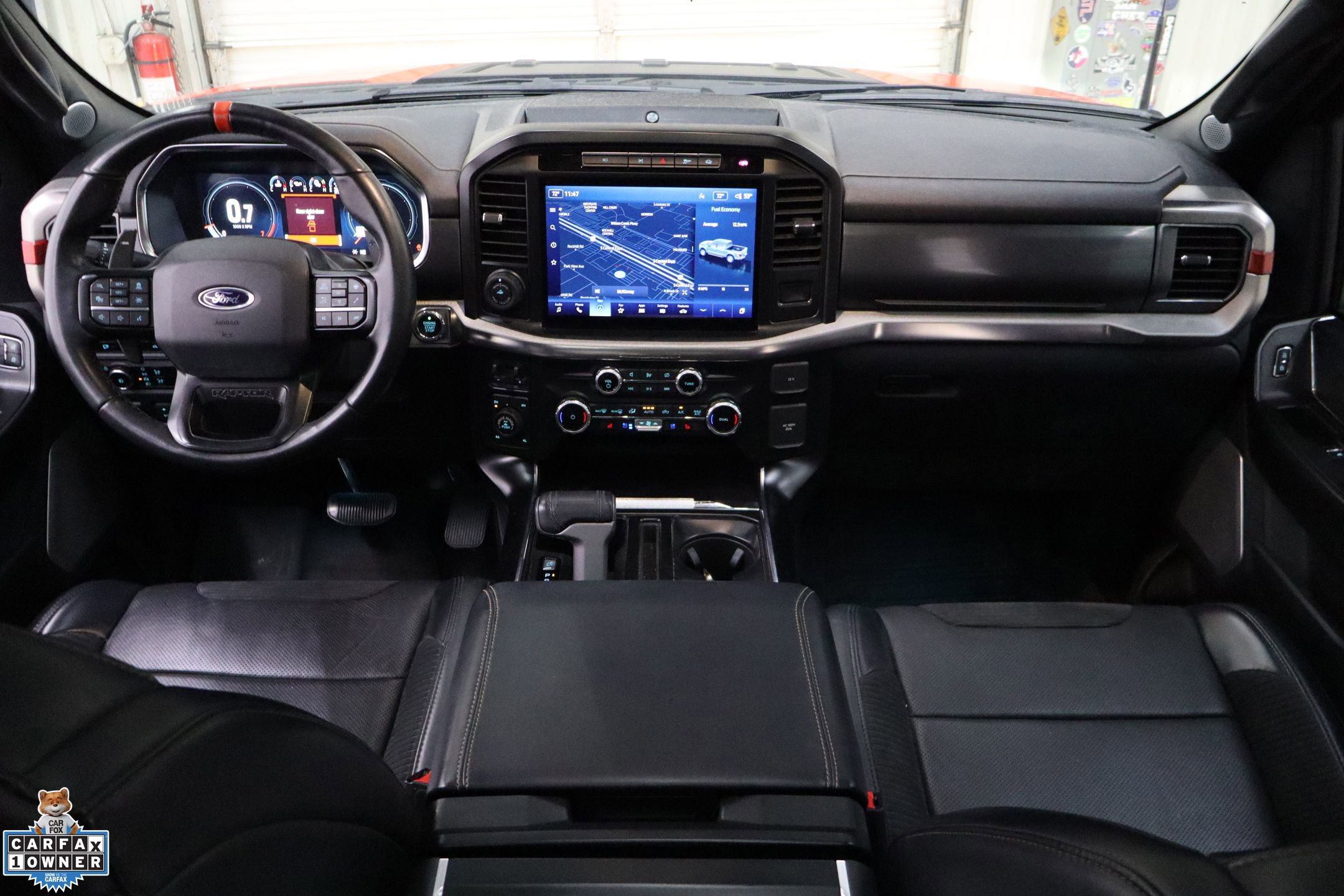 Certified 2023 Ford F150 Raptor image 30