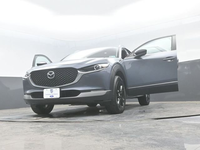 Used 2023 MAZDA CX-30 AWD 2.5 S w/ Preferred Package image 31