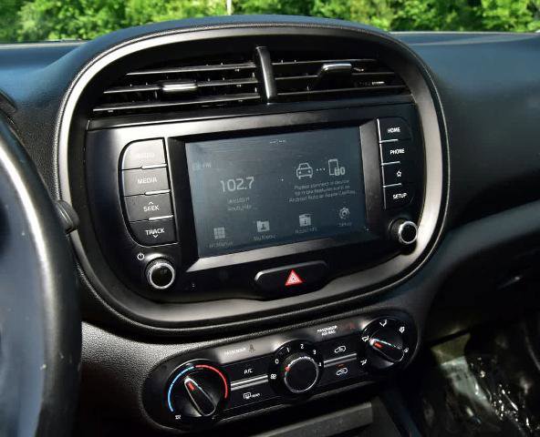 Used 2020 Kia Soul GT-Line image 33