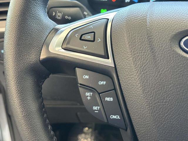 Certified 2024 Ford Edge SEL w/ Convenience Package image 17