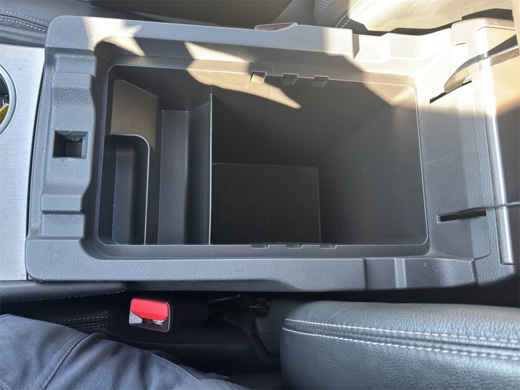 Used 2023 Nissan Murano SL w/ SL Moonroof Package image 22