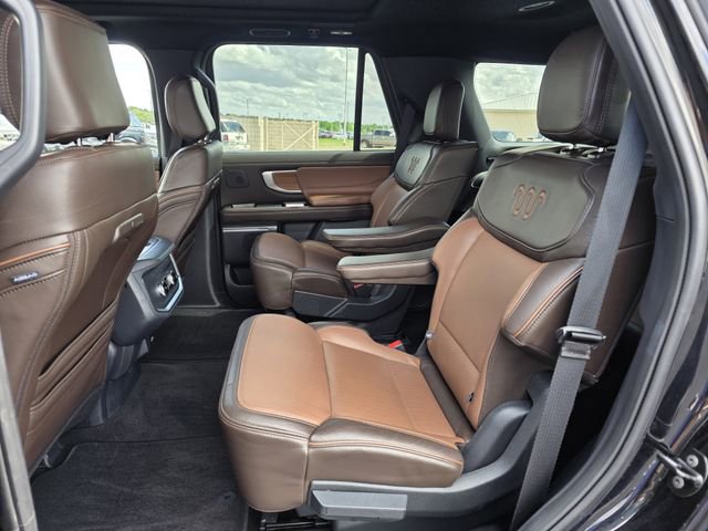 Certified 2025 Ford Expedition King Ranch AWD/4WD image 18