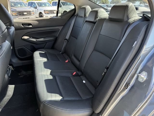 Used 2024 Nissan Altima 2.5 SL FWD image 26