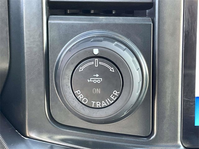 Certified 2025 Ford F250 Platinum image 29