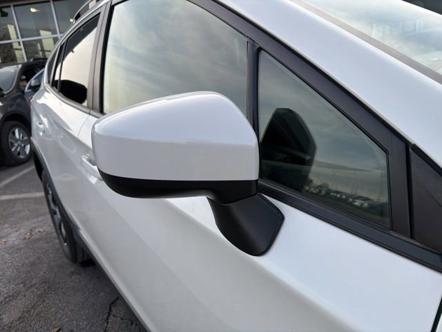 Used 2019 Subaru Crosstrek 2.0i Premium image 8