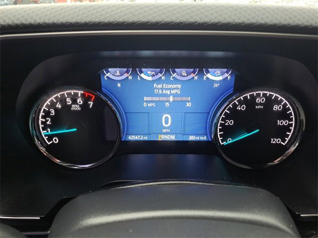 Certified 2022 Ford F150 XLT w/ Equipment Group 302A High image 12