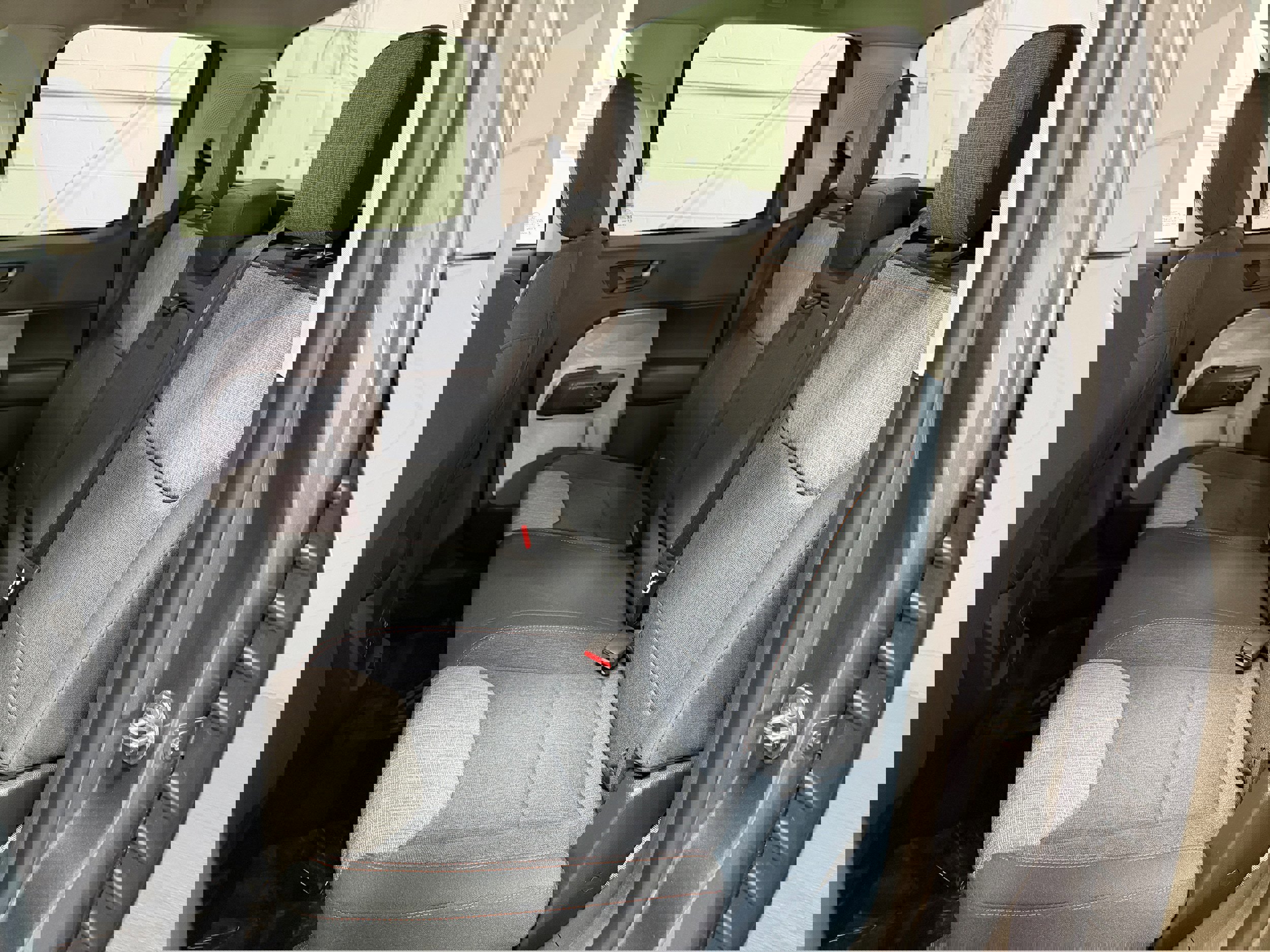 Certified 2022 Ford Maverick XLT w/ Equipment Group 300A Standard image 13